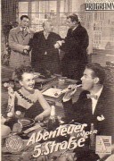 148: Abenteuer in der 5. Strasse,  Don de Fore,  Ann Harding,